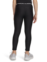 Calza Niña HEATGEAR LEGGING Negro
