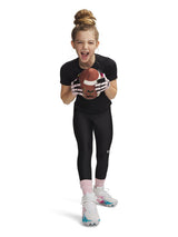 Calza Niña HEATGEAR LEGGING Negro
