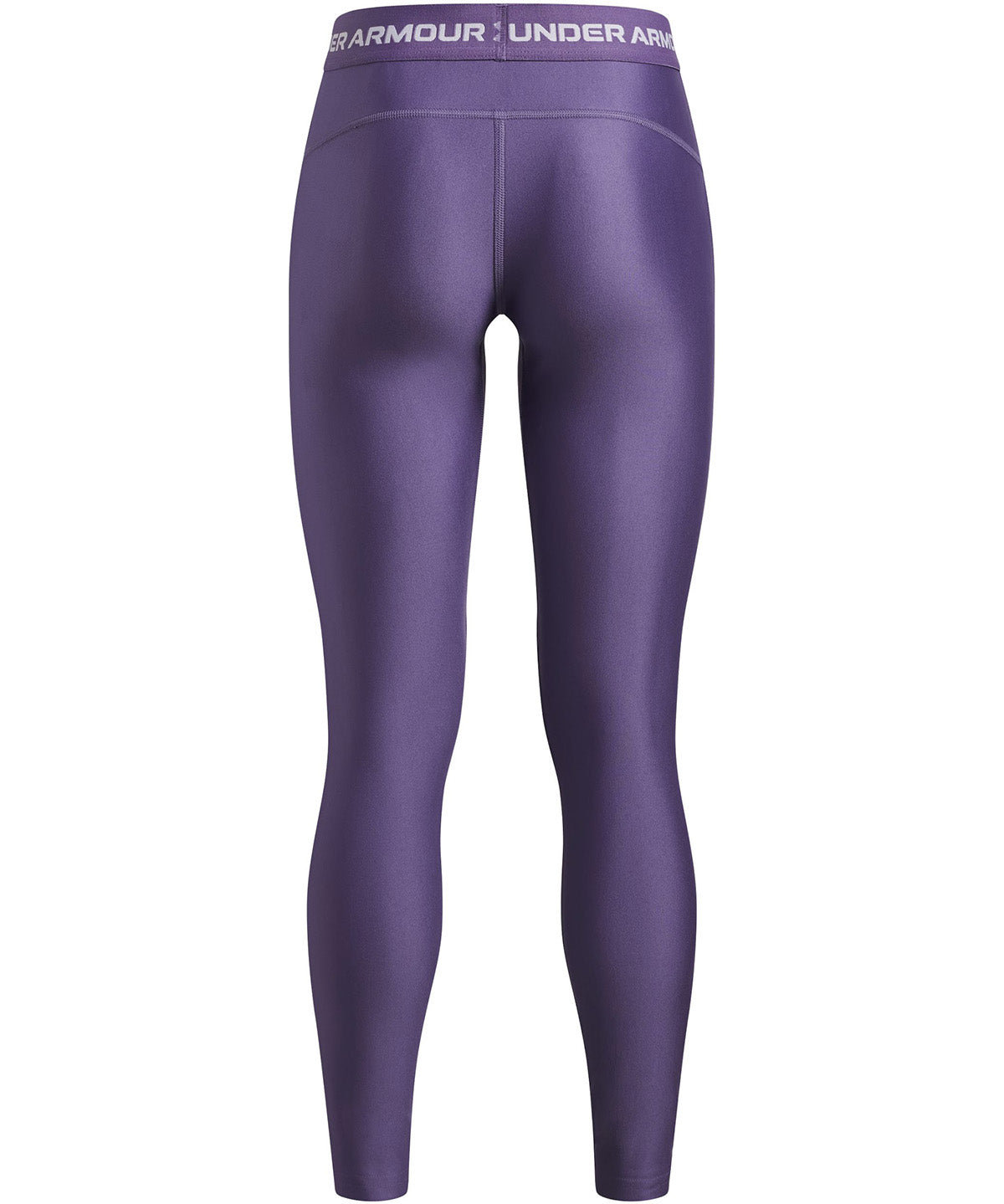 Calza Niña HEATGEAR LEGGING Morado