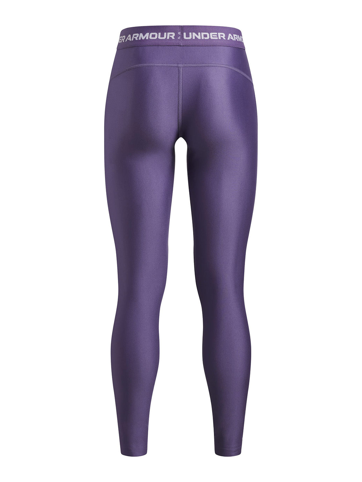 Calza Niña HEATGEAR LEGGING Morado