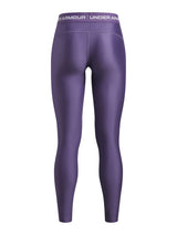 Calza Niña HEATGEAR LEGGING Morado