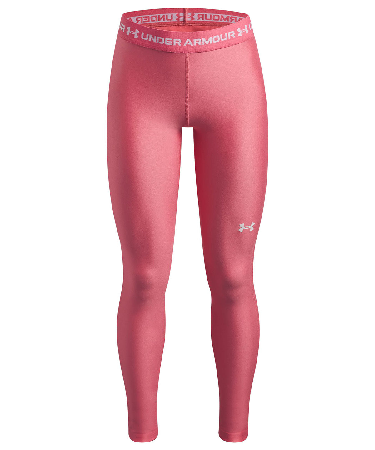 Calza Niña HEATGEAR LEGGING Rosado