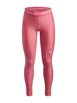 Calza Niña HEATGEAR LEGGING Rosado