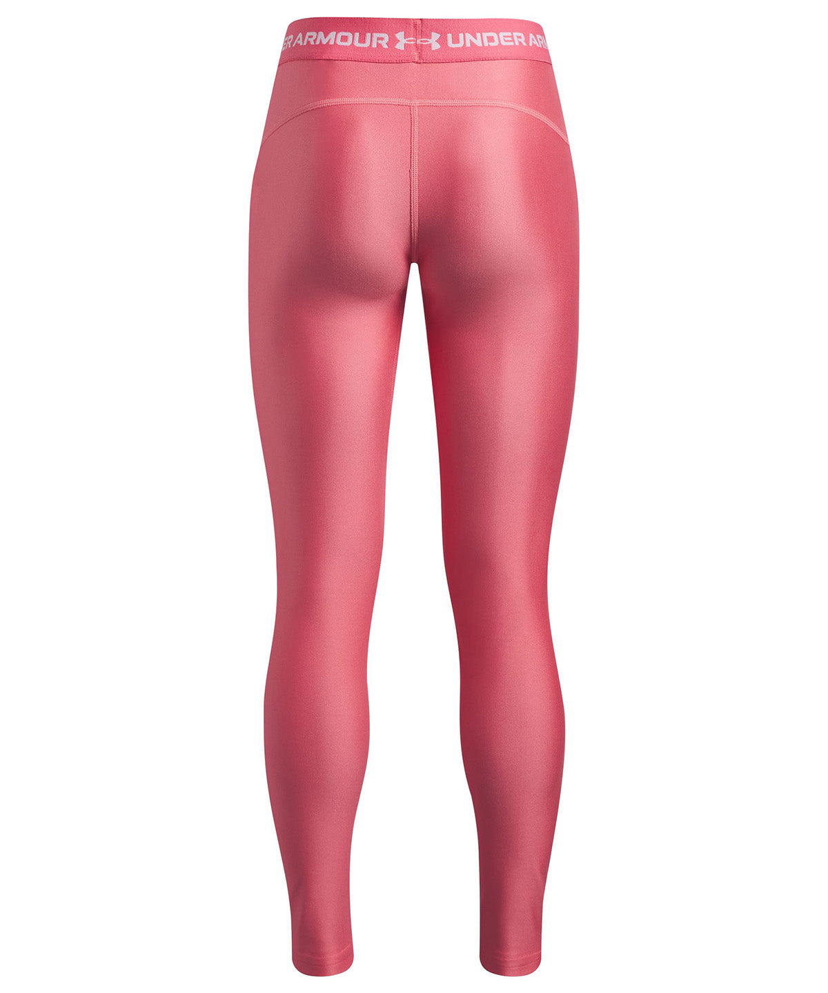 Calza Niña HEATGEAR LEGGING Rosado