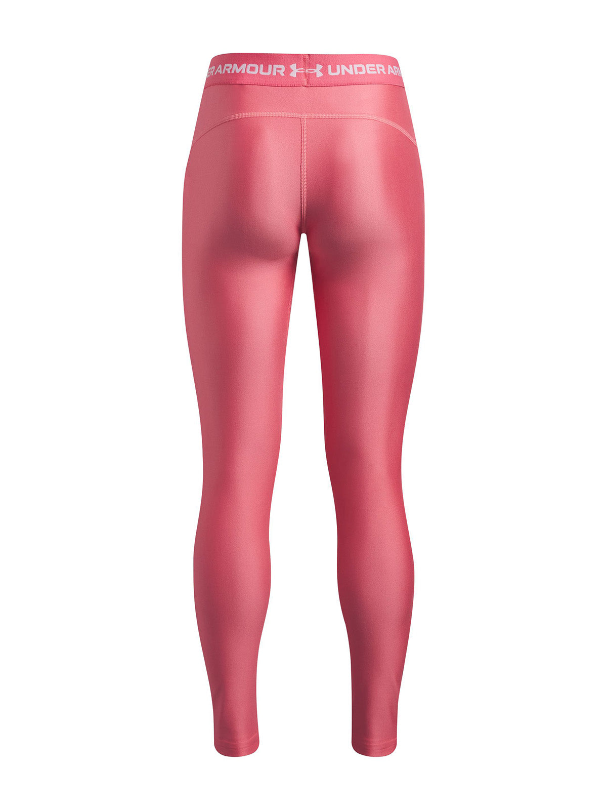Calza Niña HEATGEAR LEGGING Rosado