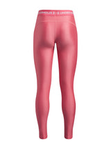Calza Niña HEATGEAR LEGGING Rosado