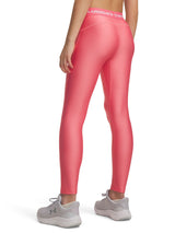 Calza Niña HEATGEAR LEGGING Rosado