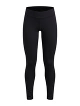 Calza Niña G MTN BRNDED LEGGING Negro