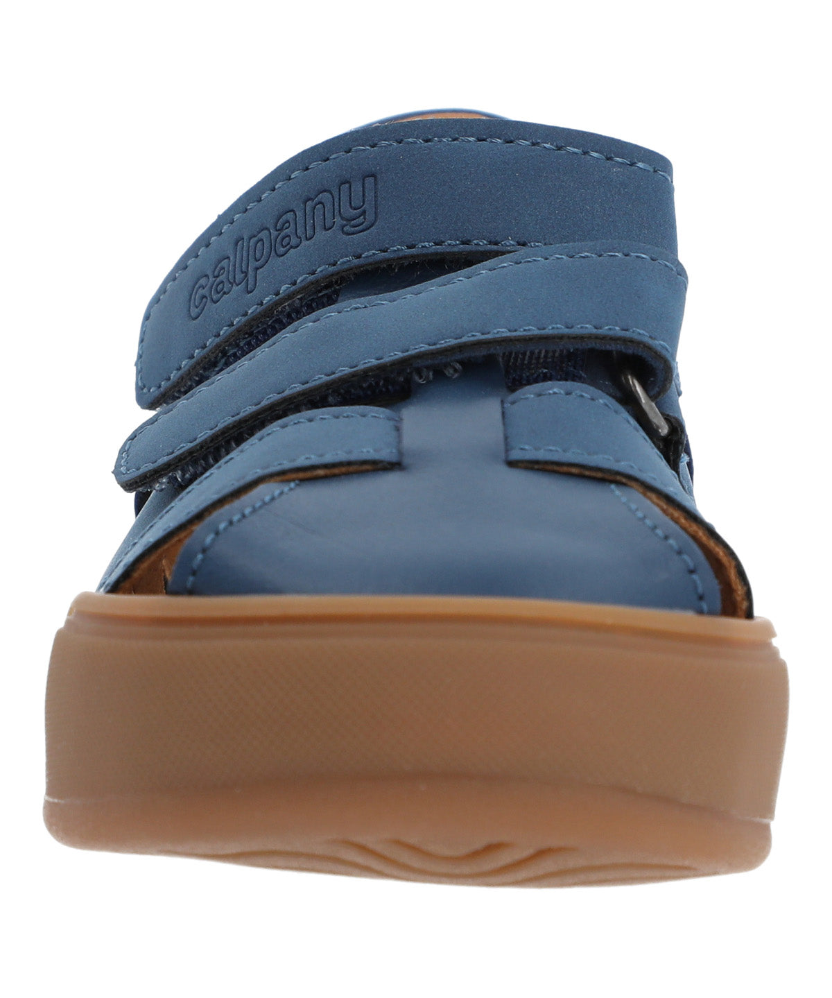 Sandalia ergonómica Niño Kentucky Azul Calpany