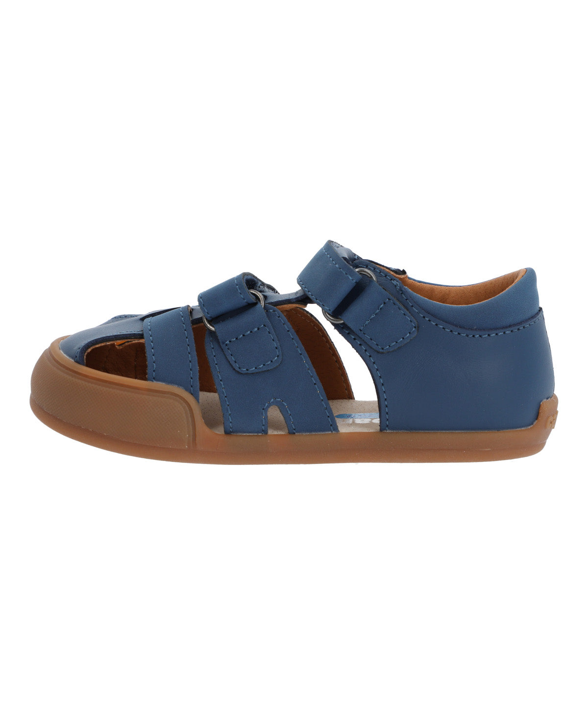 Sandalia ergonómica Niño Kentucky Azul Calpany