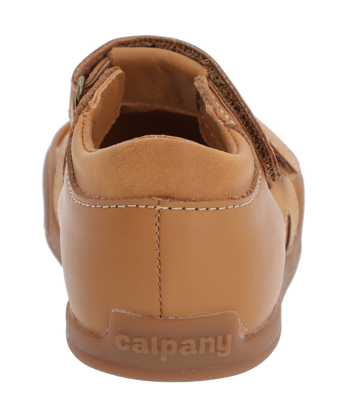 Sandalia ergonómica Niño Kentucky Café Calpany