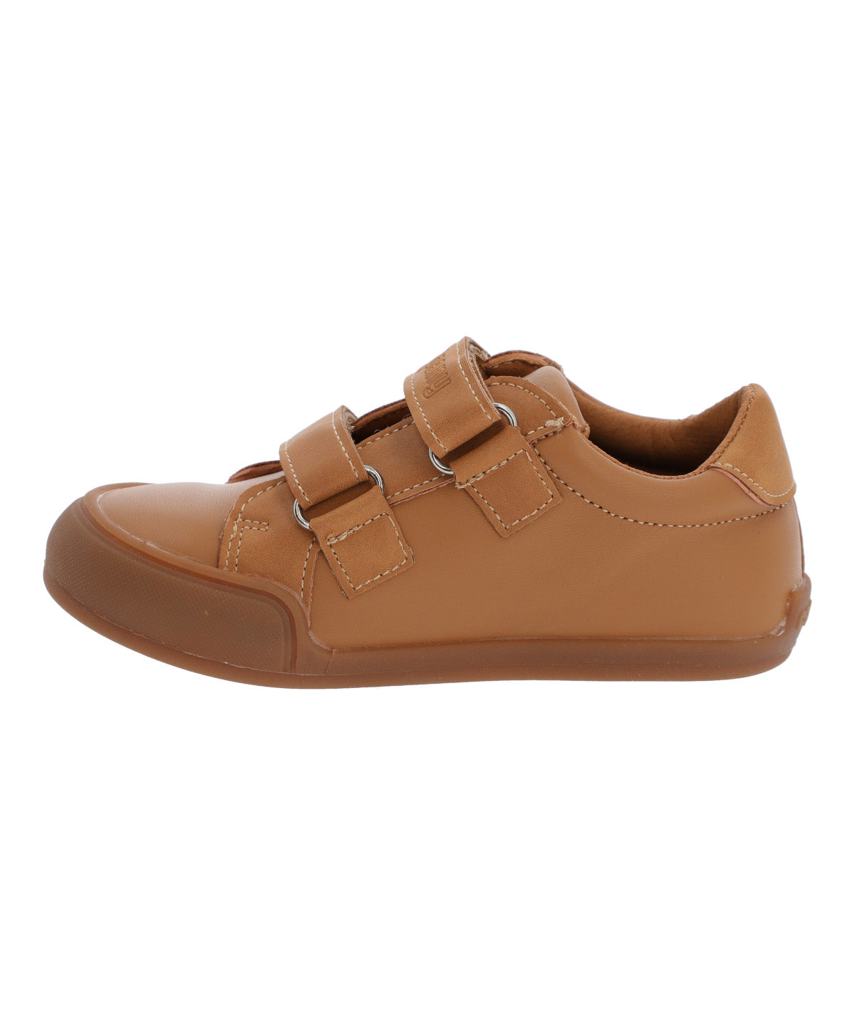 Zapatilla ergonómica Niño Alaska Café Calpany