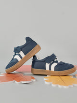 Zapatilla Niño VIVA Azul
