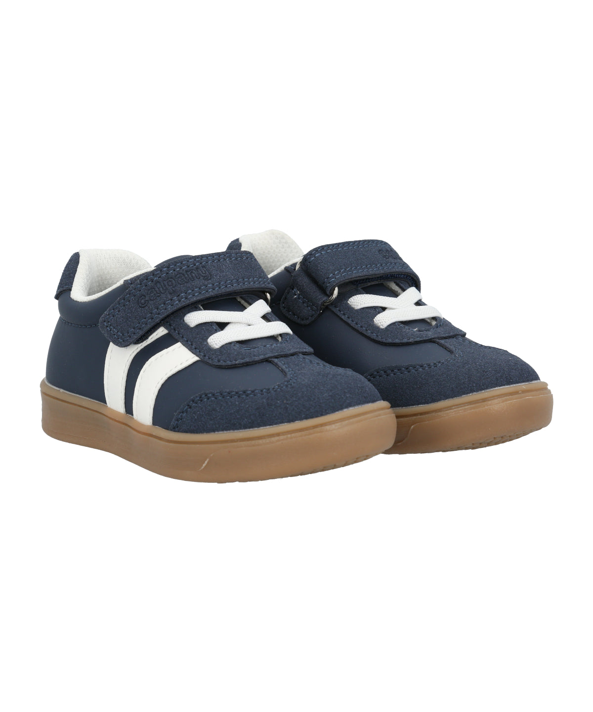 Zapatilla Niño VIVA Azul