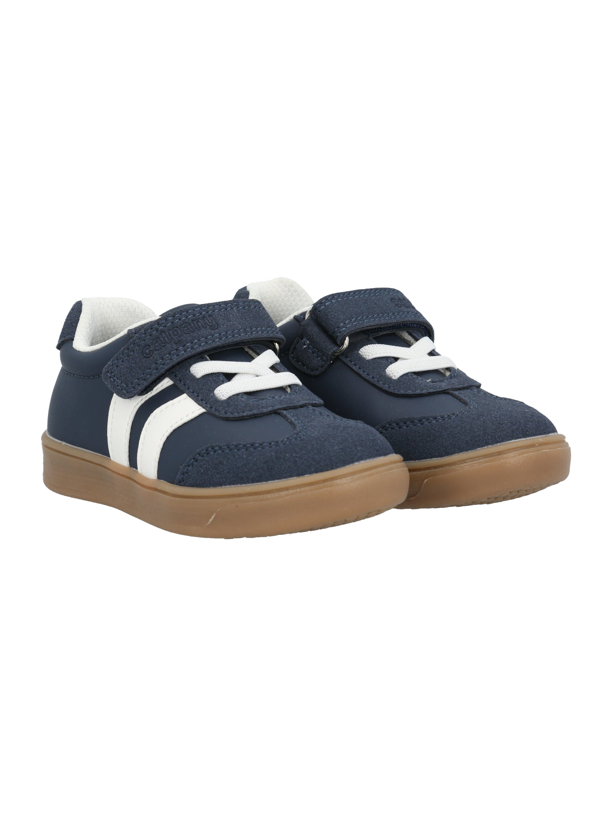 Zapatilla Niño VIVA Azul