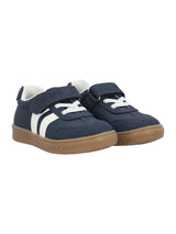 Zapatilla Niño VIVA Azul