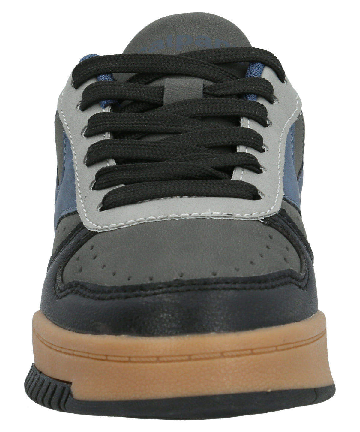 Zapatilla Niño Beck Negro Calpany