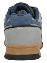 Zapatilla Niño Beck Negro Calpany