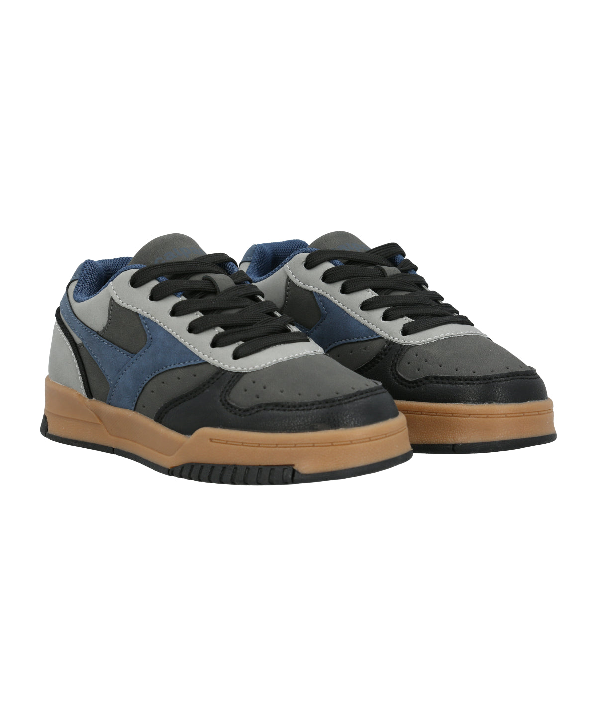 Zapatilla Niño Beck Negro Calpany