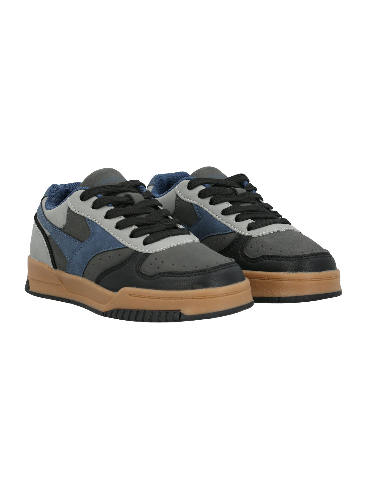 Zapatilla Niño Beck Negro Calpany