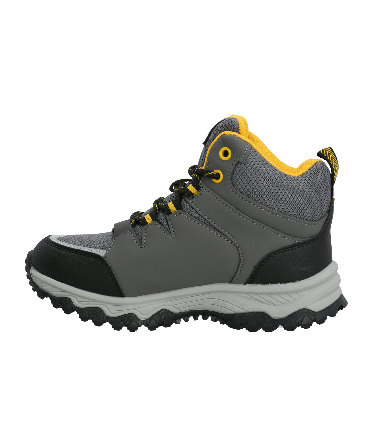 Zapatilla Niño Blest Gris Calpany