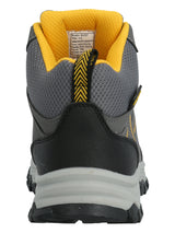 Zapatilla Niño Blest Gris Calpany