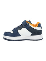 Zapatilla Niño Ayrton Azul Calpany