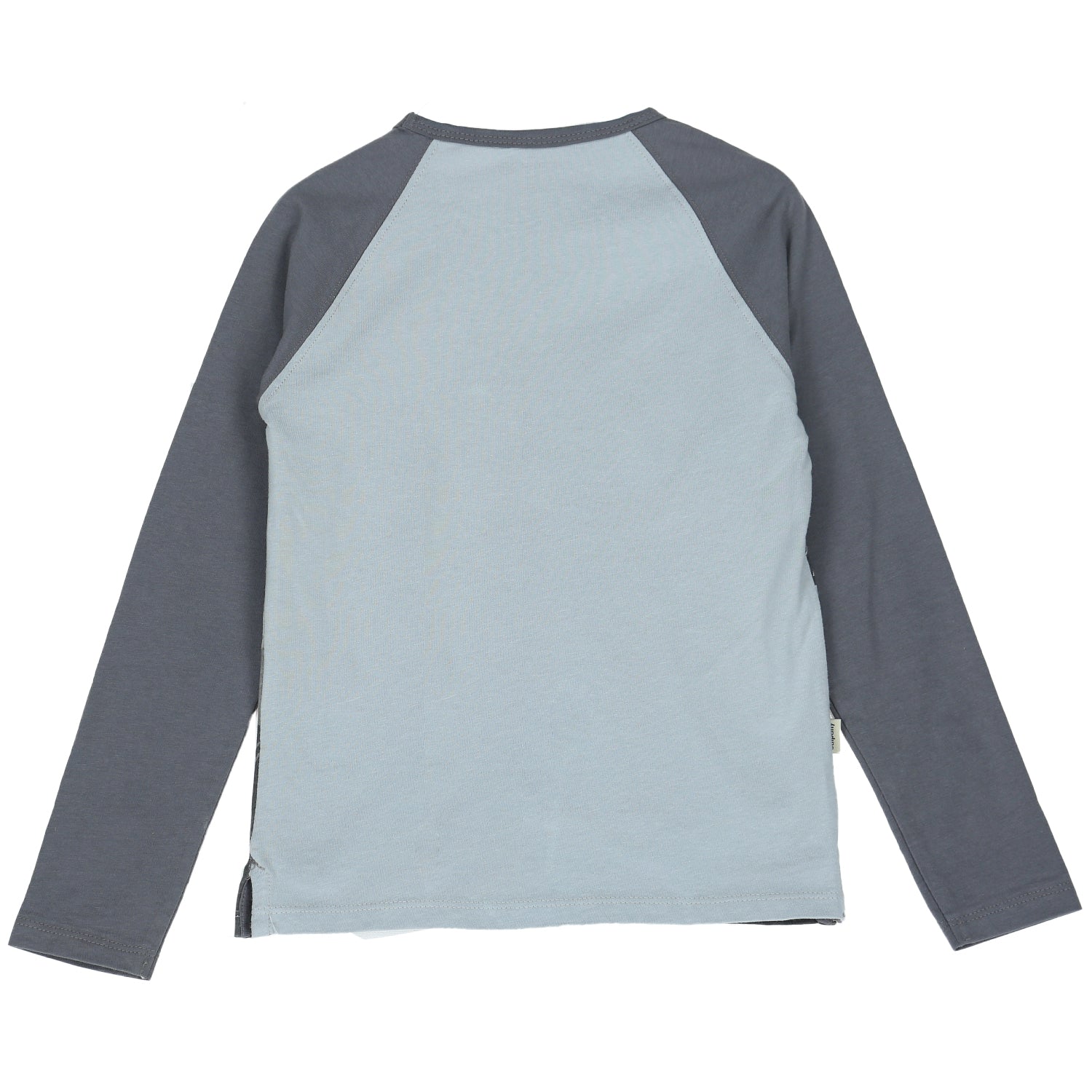 Polera Niño DIVING Multicolor
