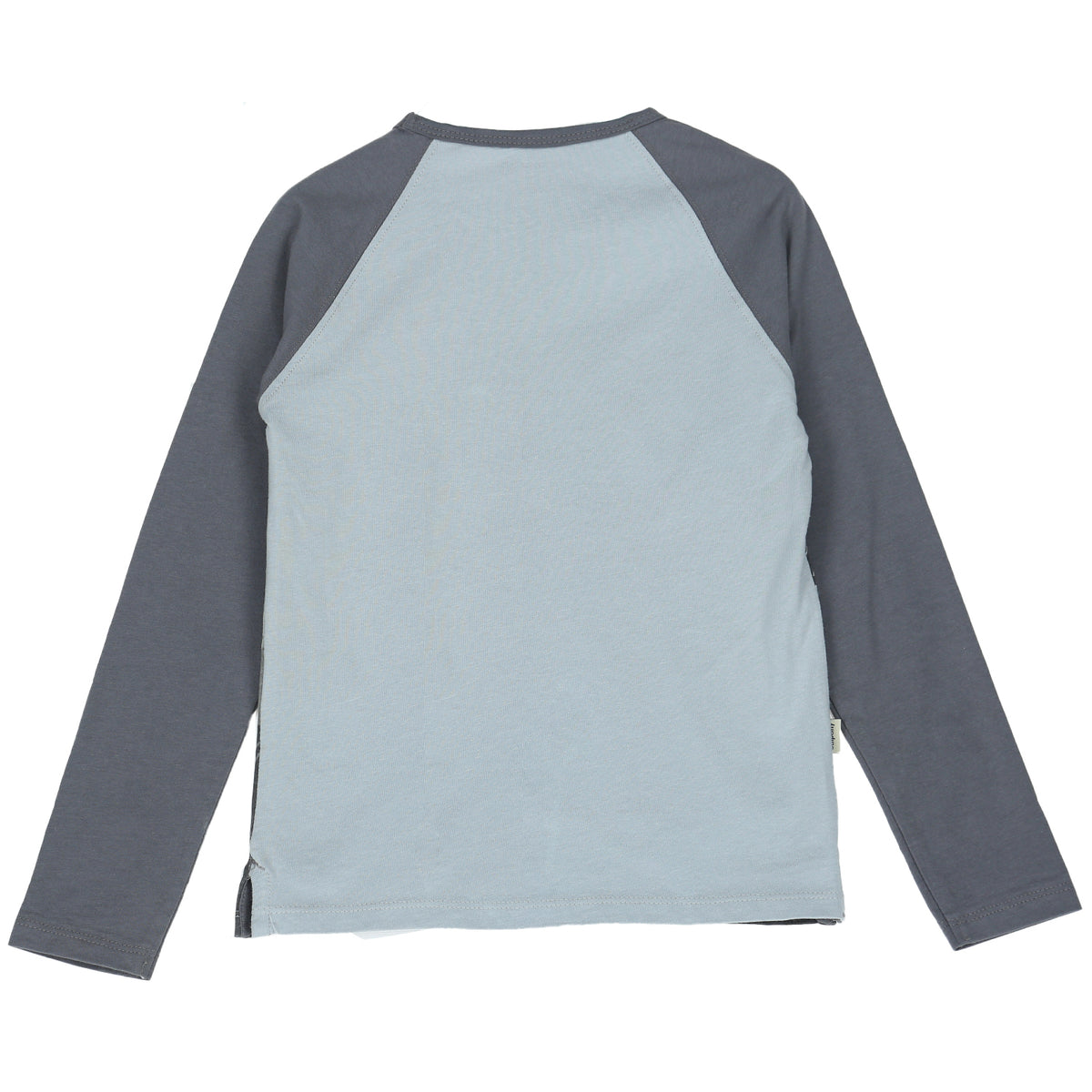 Polera Niño DIVING Multicolor