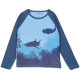 Polera Niño DIVING Multicolor