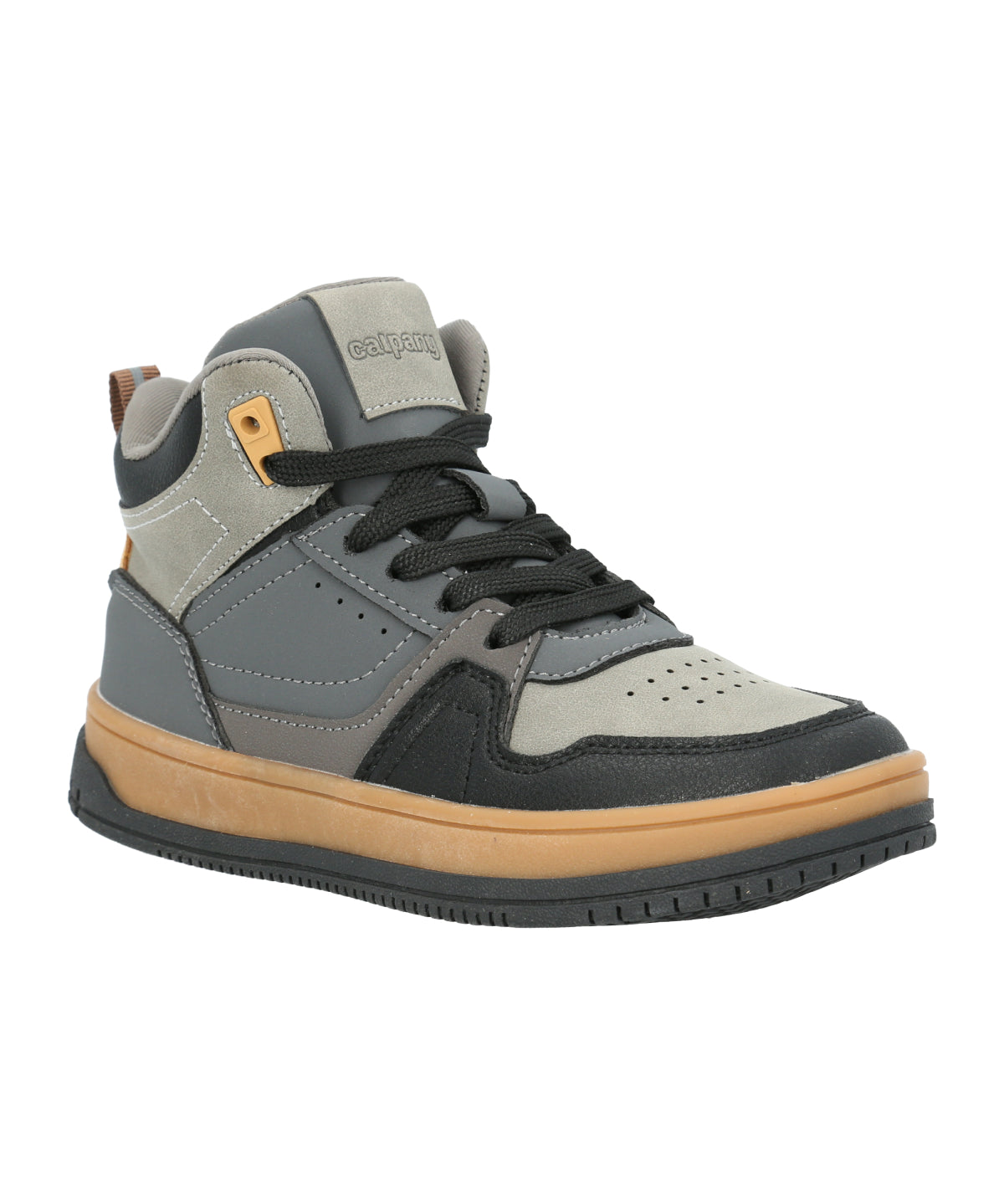 Zapatilla Niño Zigi Azul