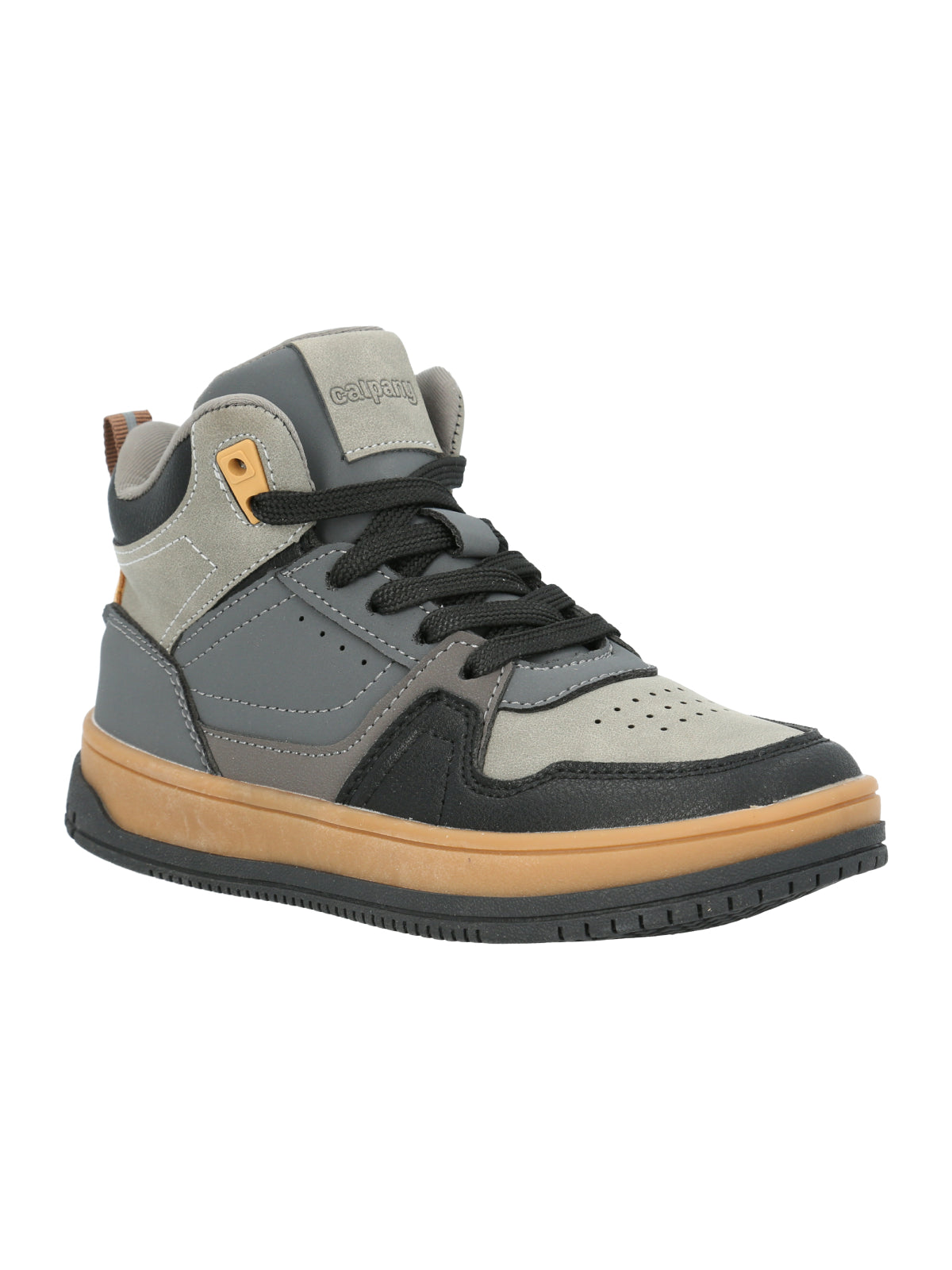 Zapatilla Niño Zigi Azul