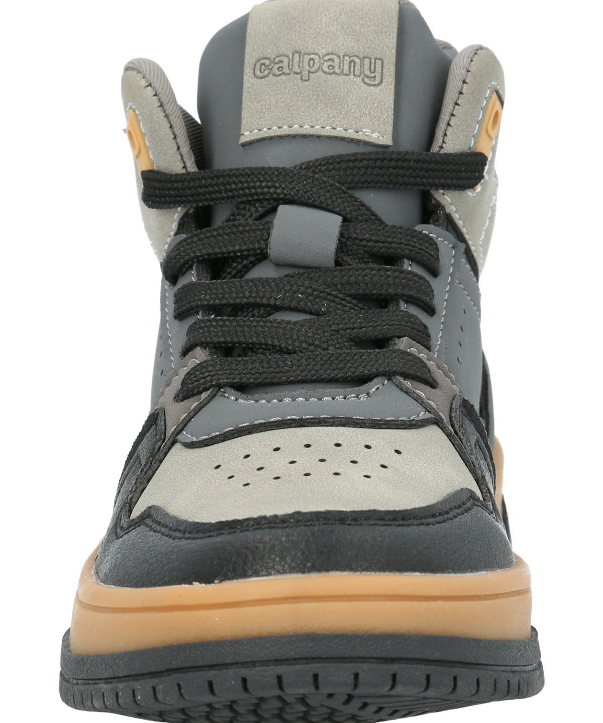 Zapatilla Niño Zigi Azul