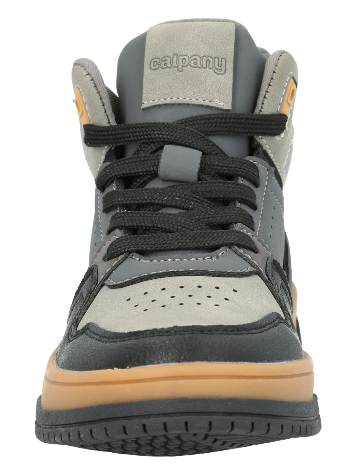 Zapatilla Niño Zigi Azul