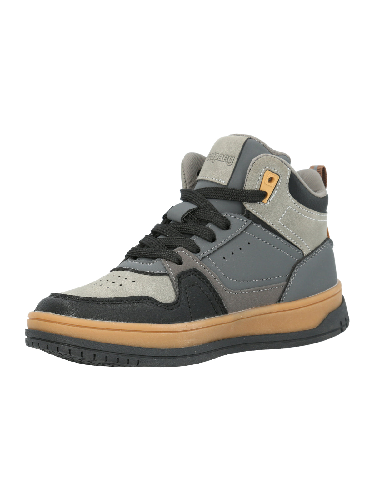 Zapatilla Niño Zigi Azul