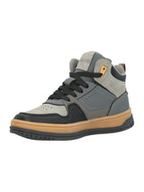 Zapatilla Niño Zigi Azul