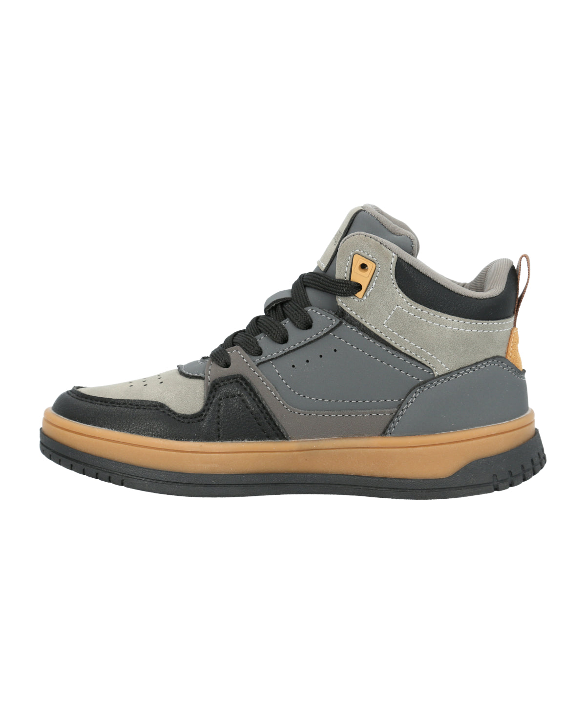 Zapatilla Niño Zigi Azul