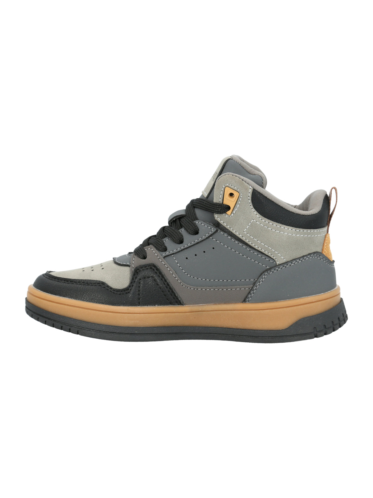 Zapatilla Niño Zigi Azul