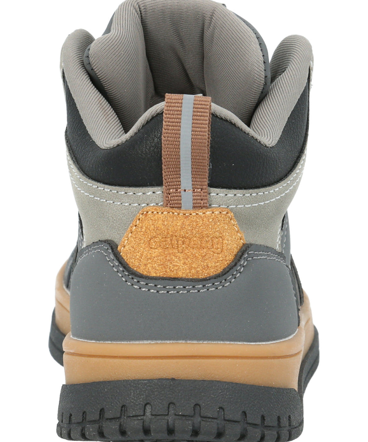 Zapatilla Niño Zigi Azul