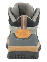 Zapatilla Niño Zigi Azul