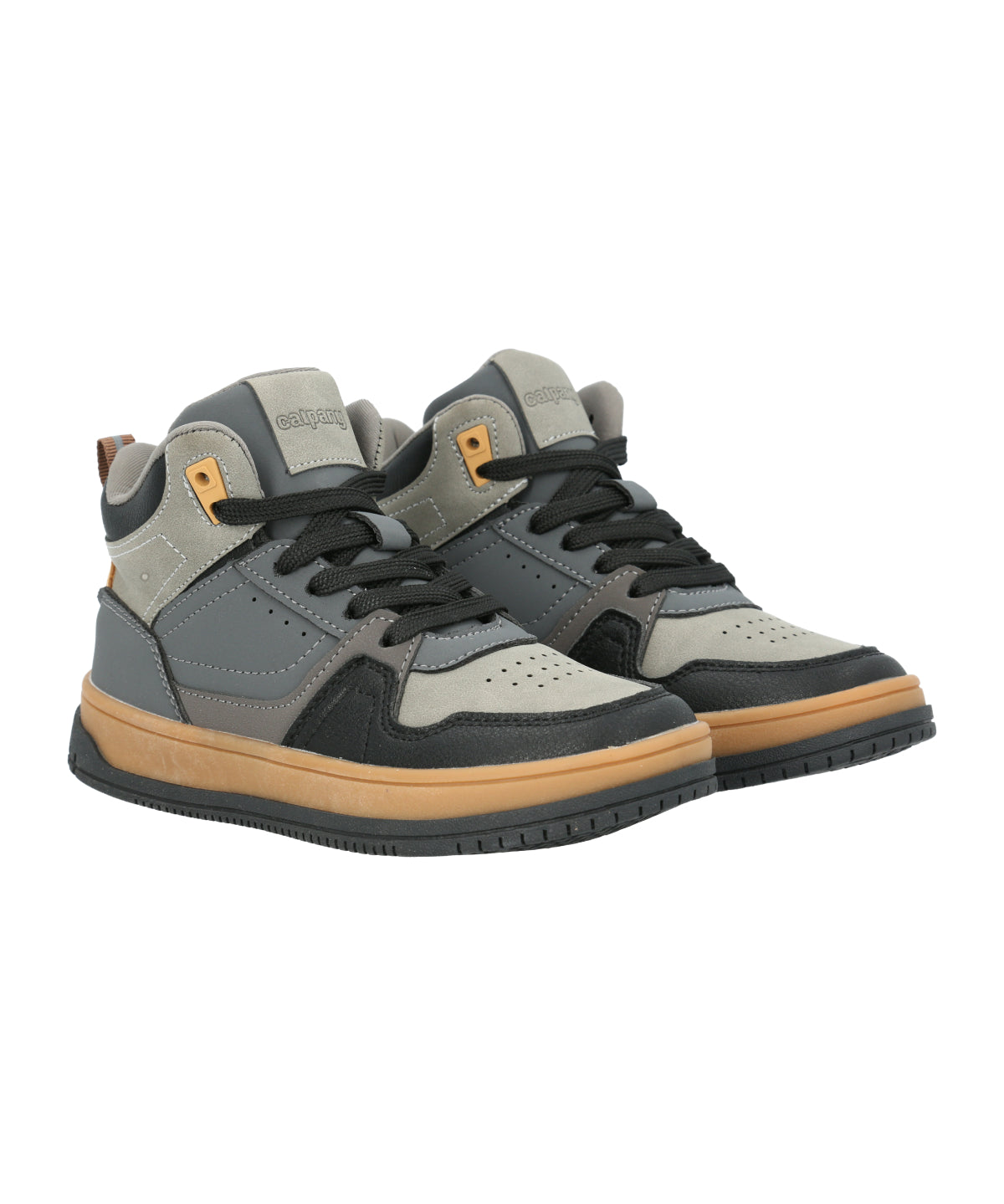 Zapatilla Niño Zigi Azul