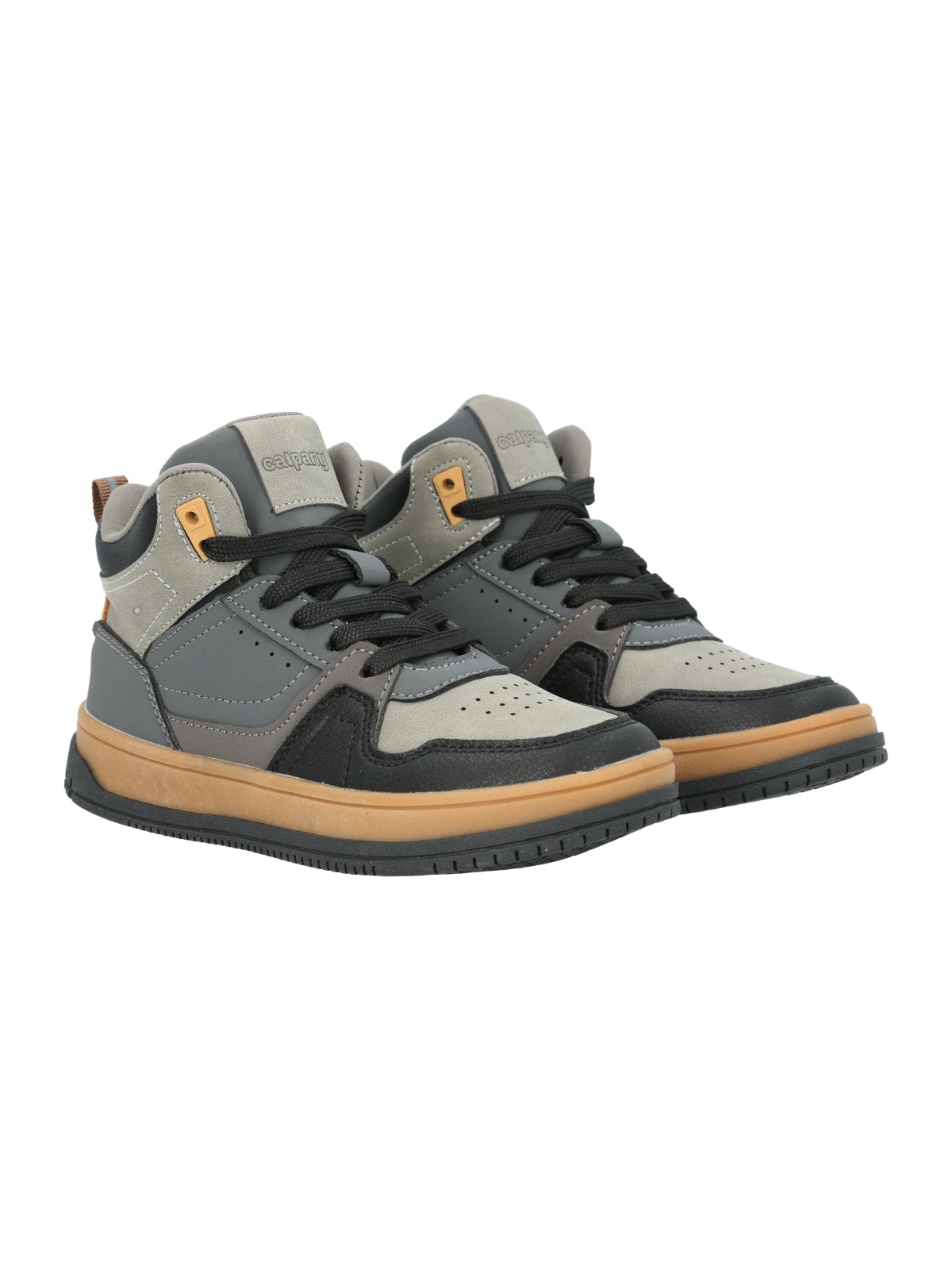 Zapatilla Niño Zigi Azul
