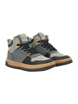 Zapatilla Niño Zigi Azul