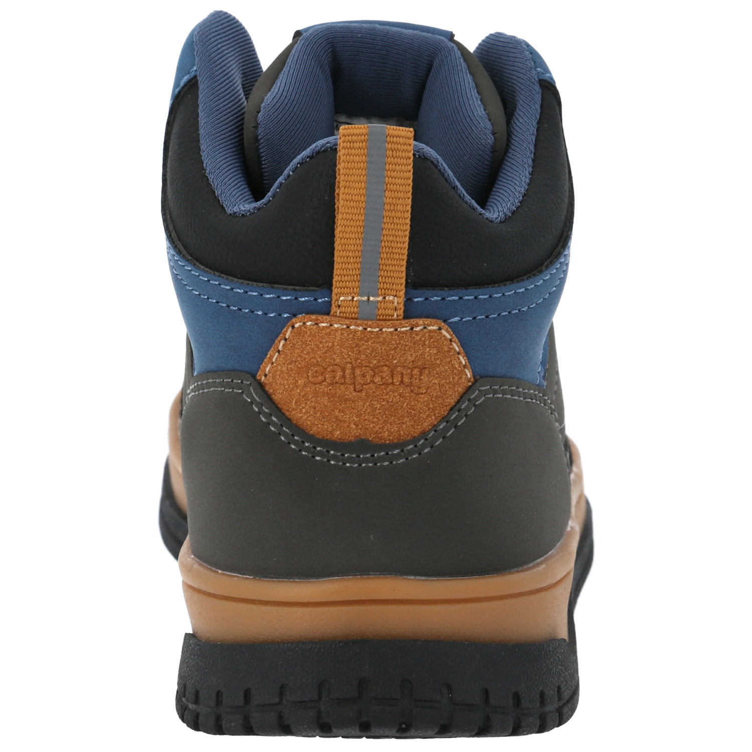 Zapatilla Niño Zigi Azul