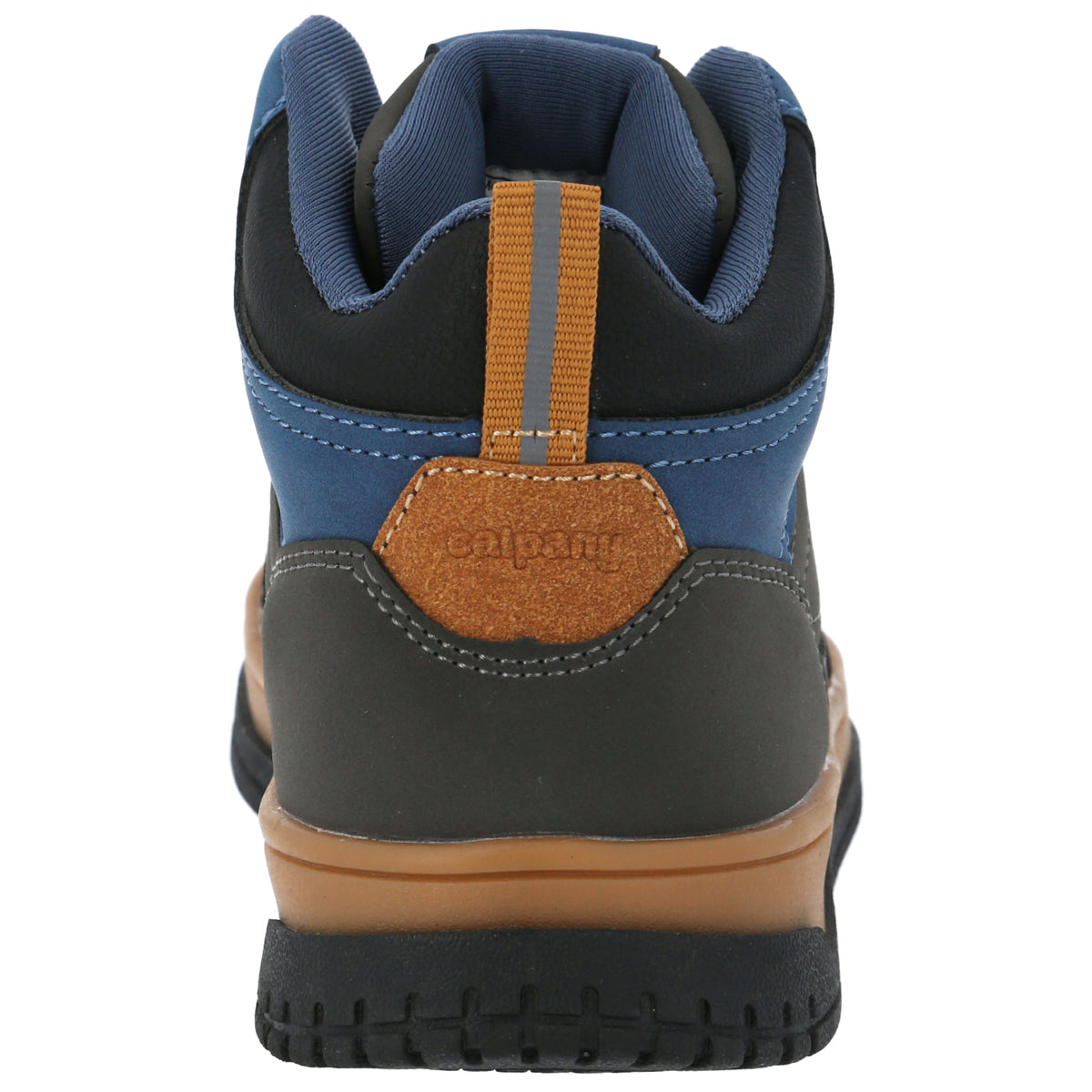 Zapatilla Niño Zigi Azul