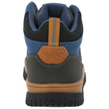 Zapatilla Niño Zigi Azul