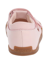 Sandalia ergonómica Niña Kentucky Rosado Calpany