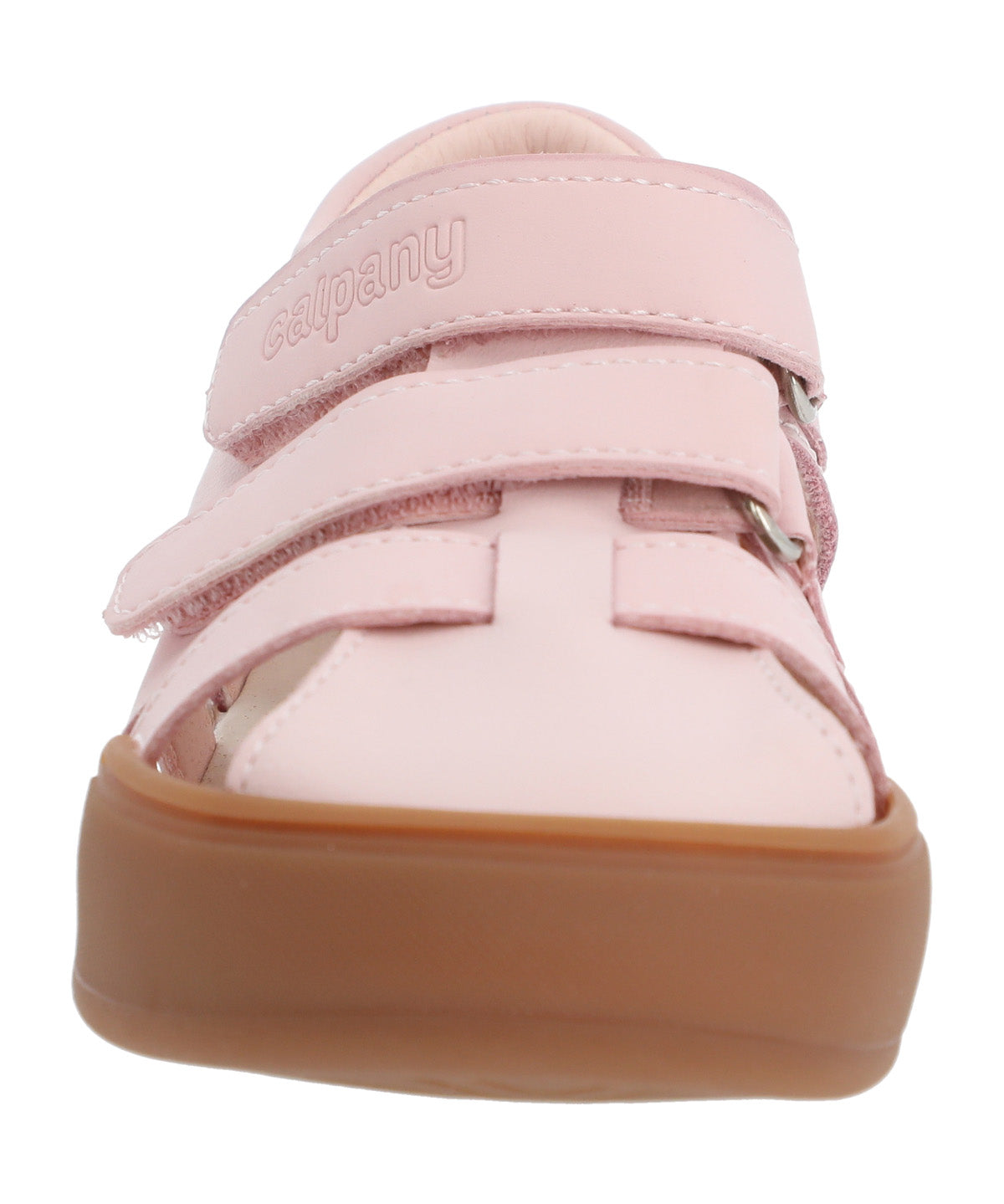 Sandalia ergonómica Niña Kentucky Rosado Calpany
