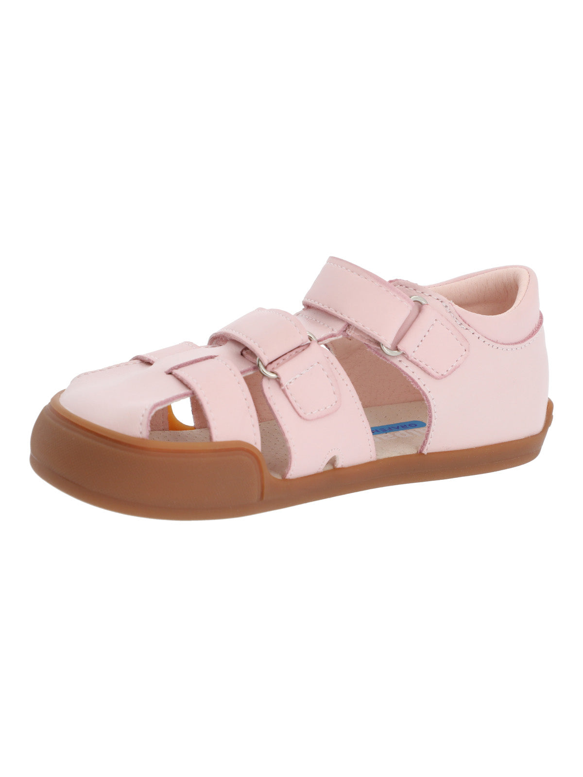 Sandalia ergonómica Niña Kentucky Rosado Calpany