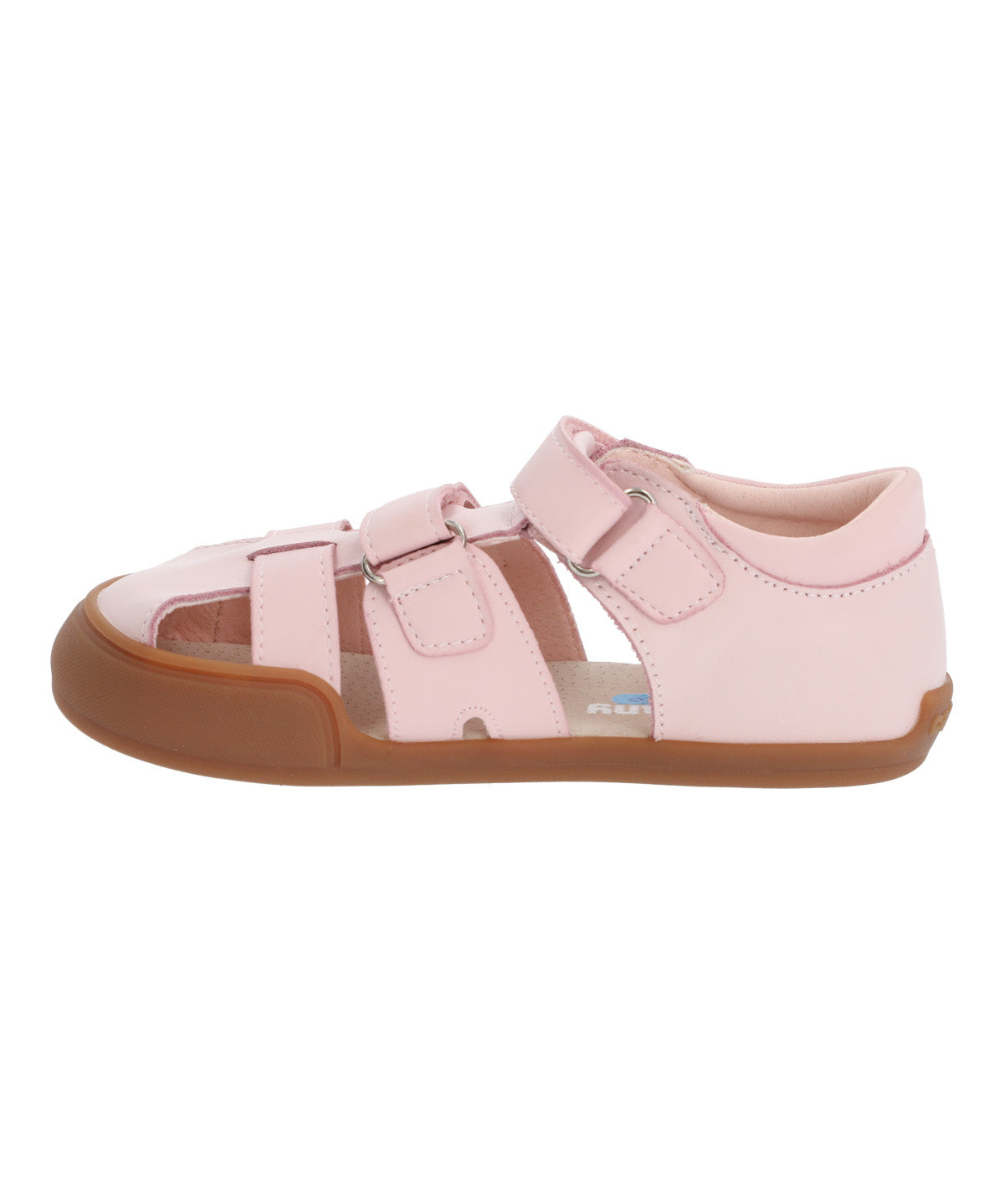 Sandalia ergonómica Niña Kentucky Rosado Calpany